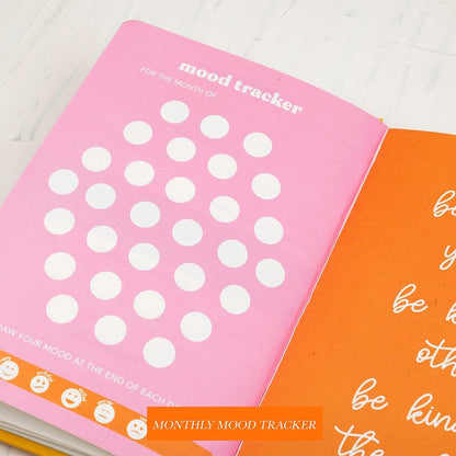 The Art Loom | Gratitude Journal