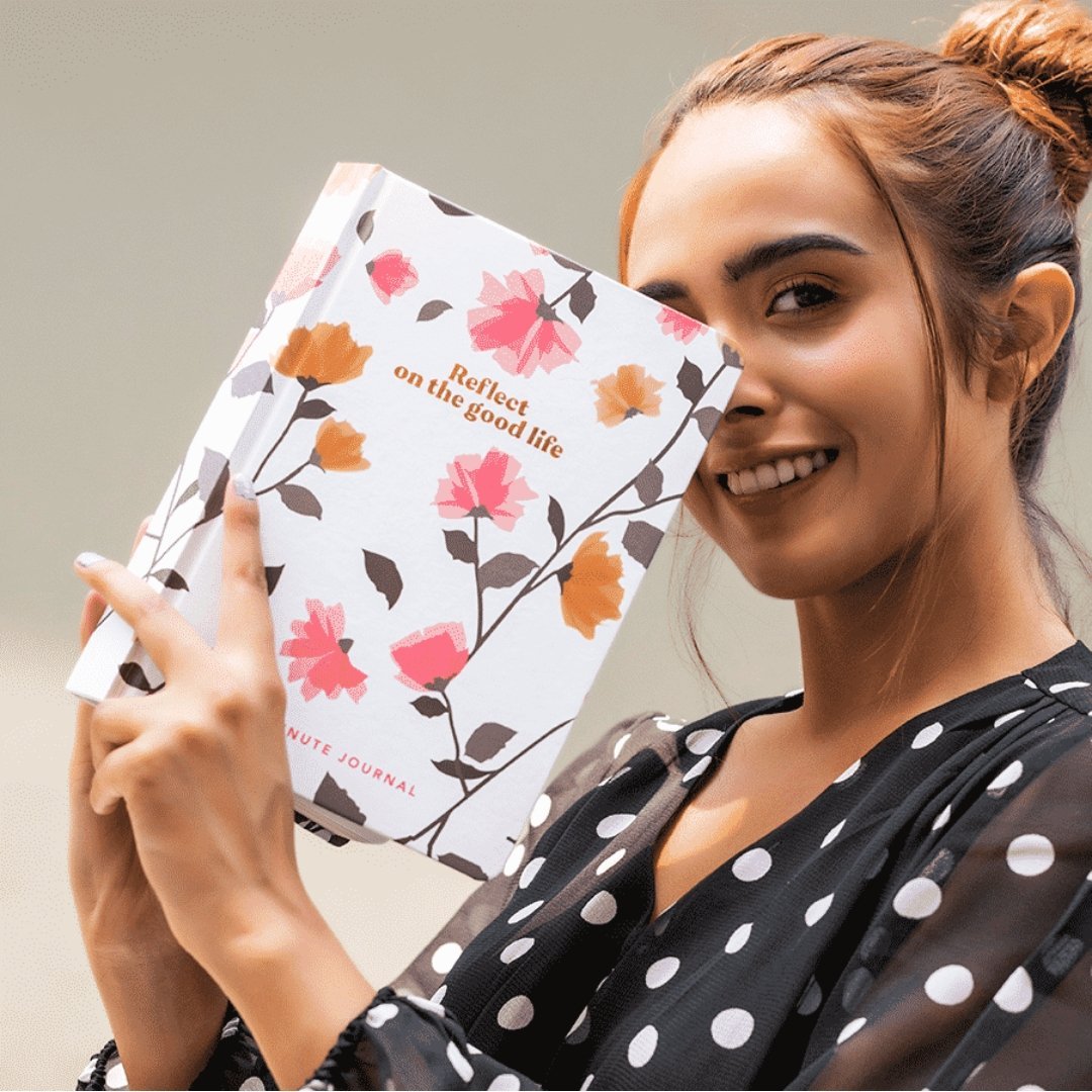 The Art Loom | Gratitude Journal