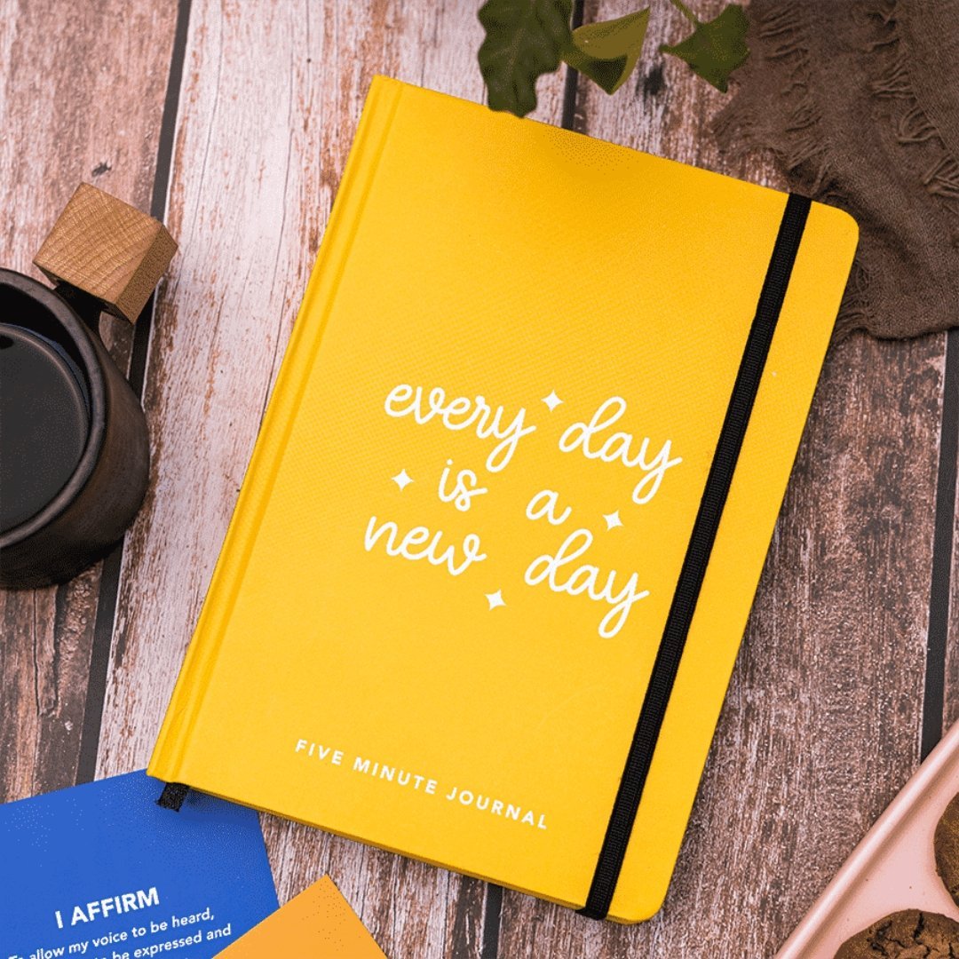 The Art Loom | Gratitude Journal