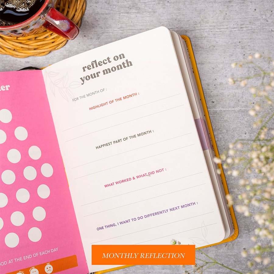 The Art Loom | Gratitude Journal