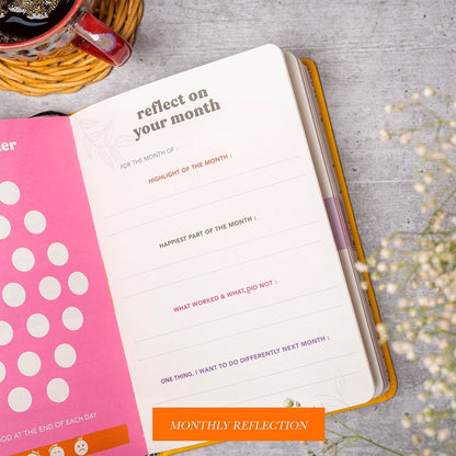 The Art Loom | Gratitude Journal