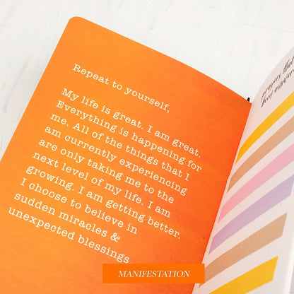 The Art Loom | Gratitude Journal