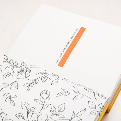 The Art Loom | Gratitude Journal