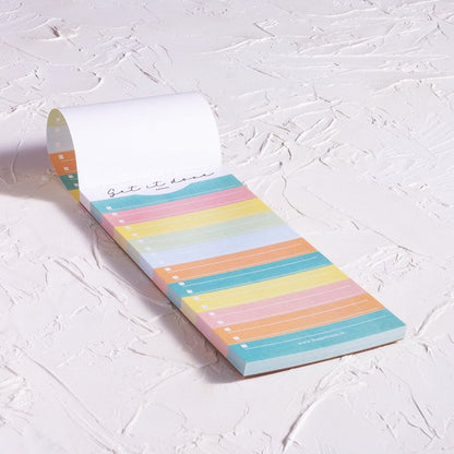 The Art Loom | To Do Pad