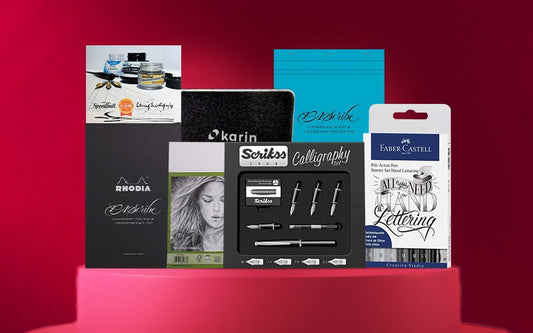 The Art of Fine Writing