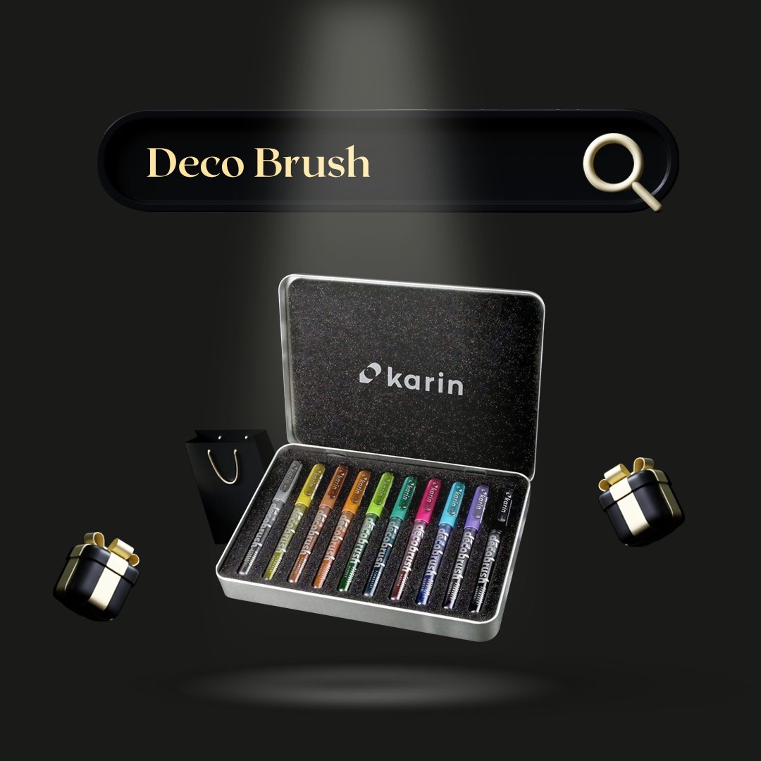 The Art of Fine Writing