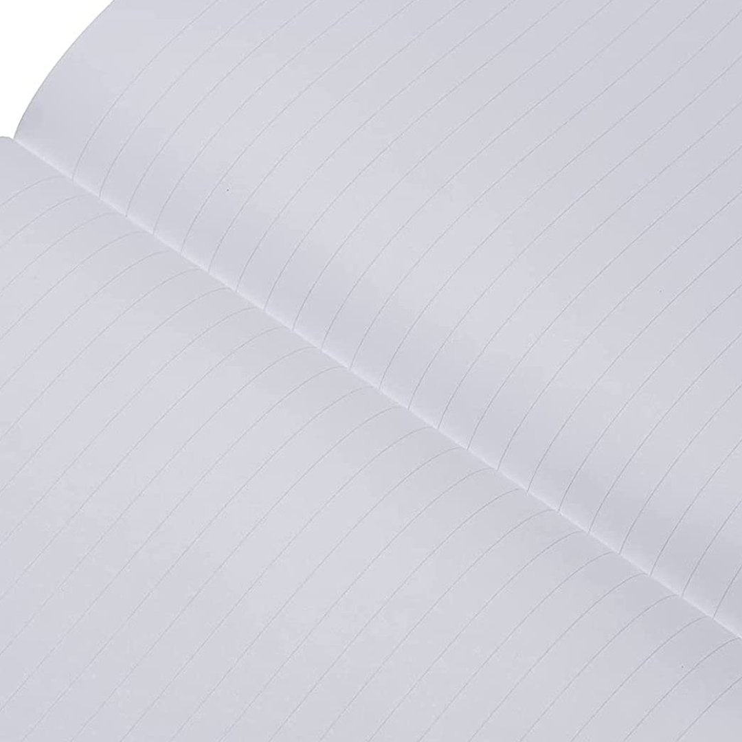 The Color Series A5 Notebooks