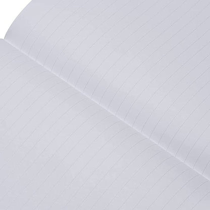 The Color Series A5 Notebooks