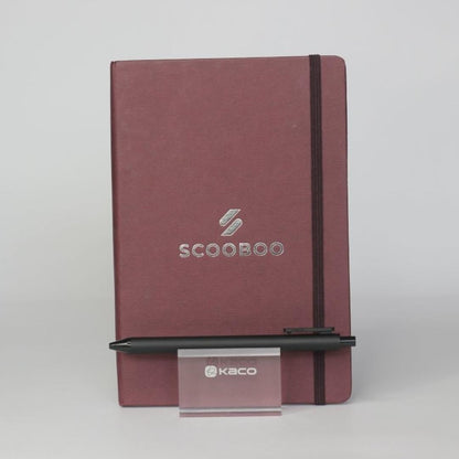 The Corporate Chic Combo