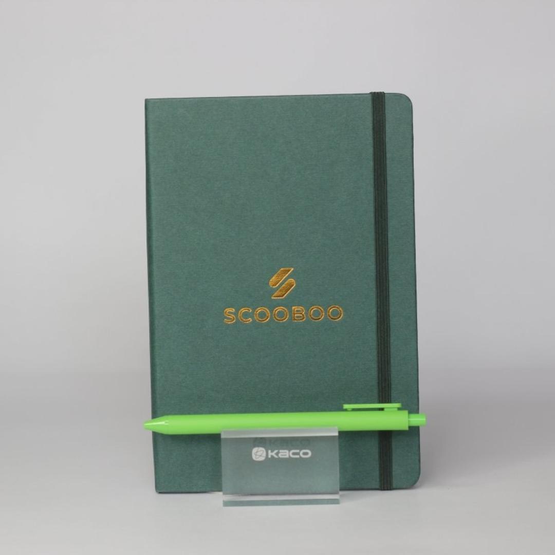 The Corporate Chic Combo