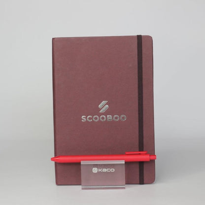 The Corporate Chic Combo