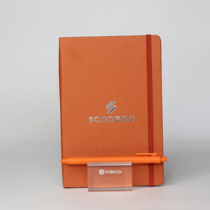 The Corporate Chic Combo