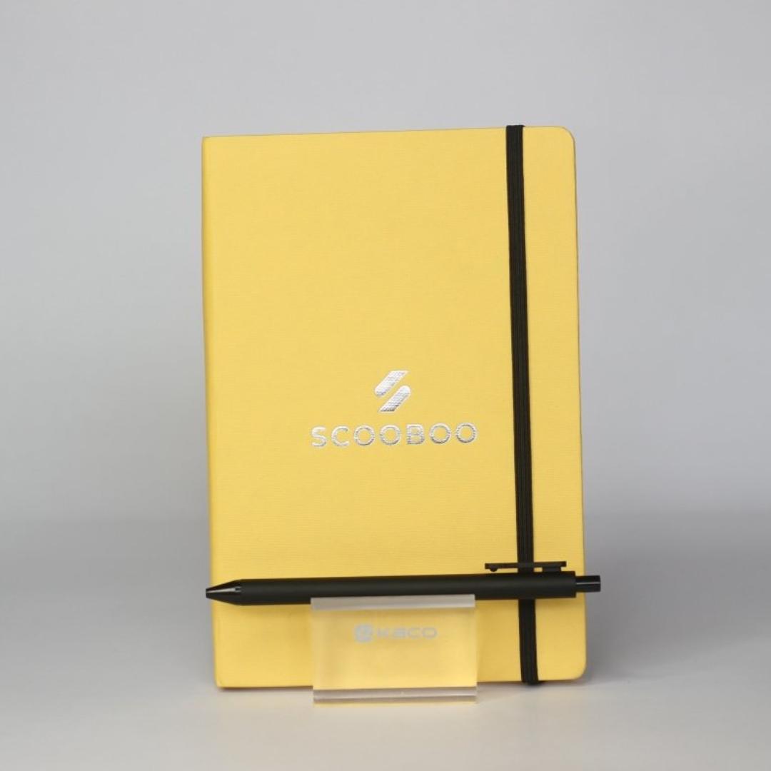 The Corporate Chic Combo