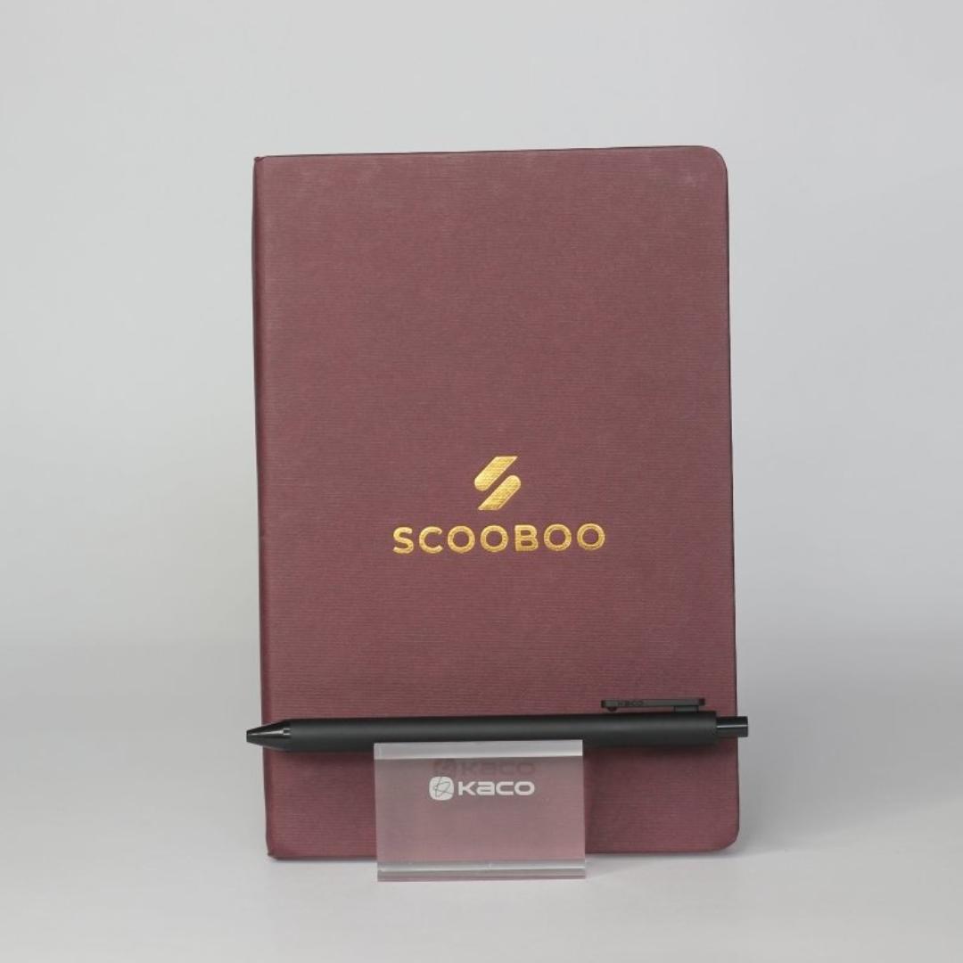 The Corporate Chic Combo