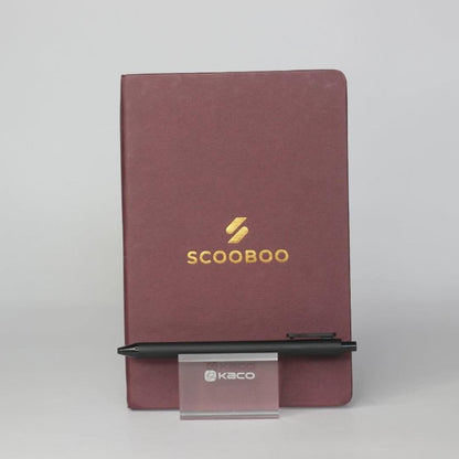 The Corporate Chic Combo