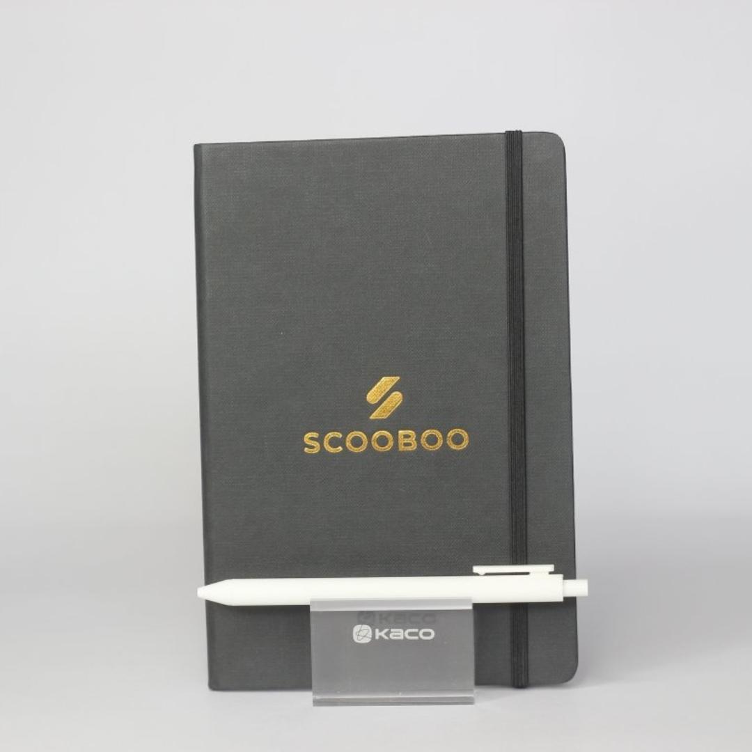 The Corporate Chic Combo