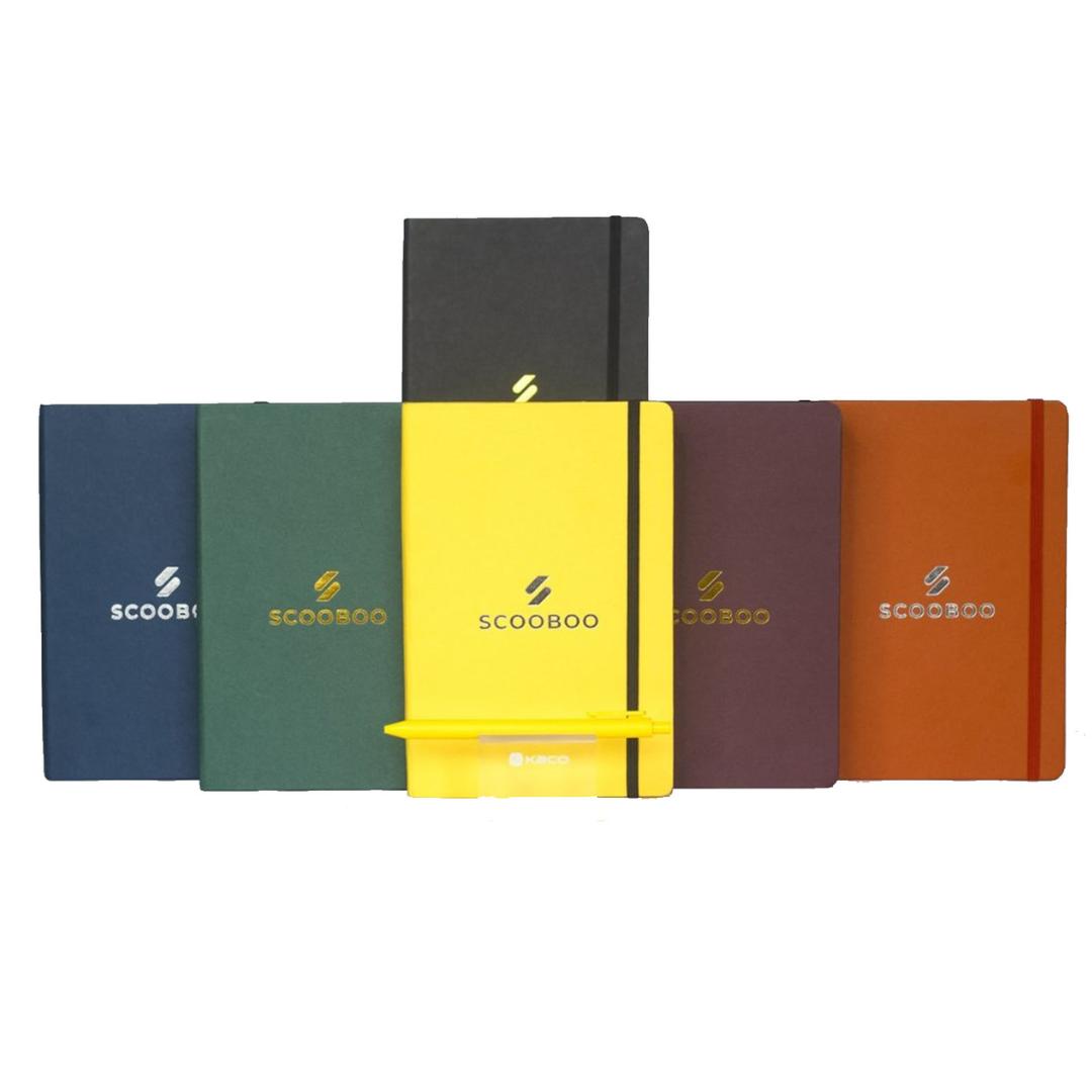 The Corporate Chic Combo