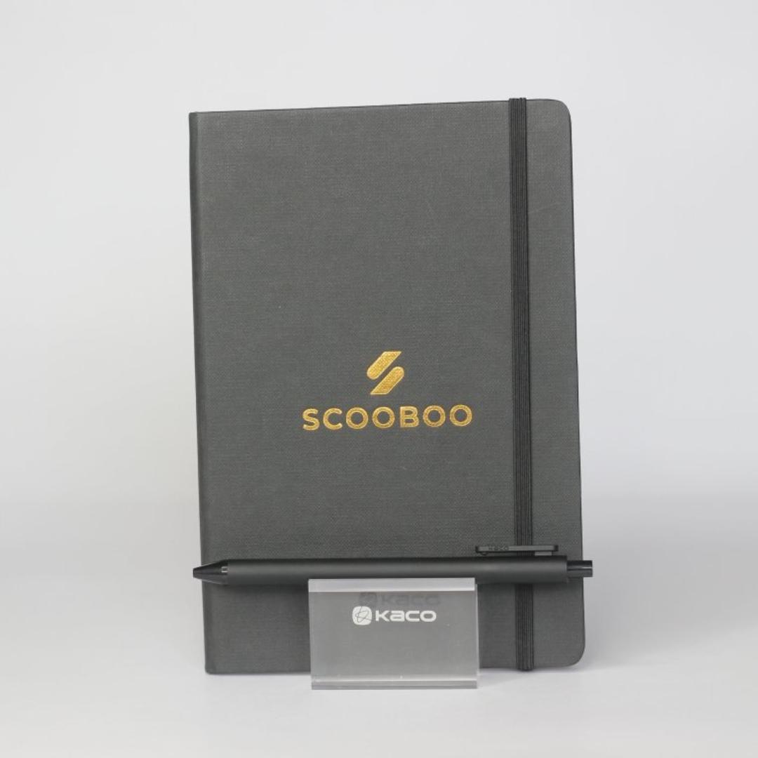 The Corporate Chic Combo