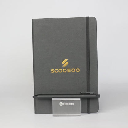 The Corporate Chic Combo