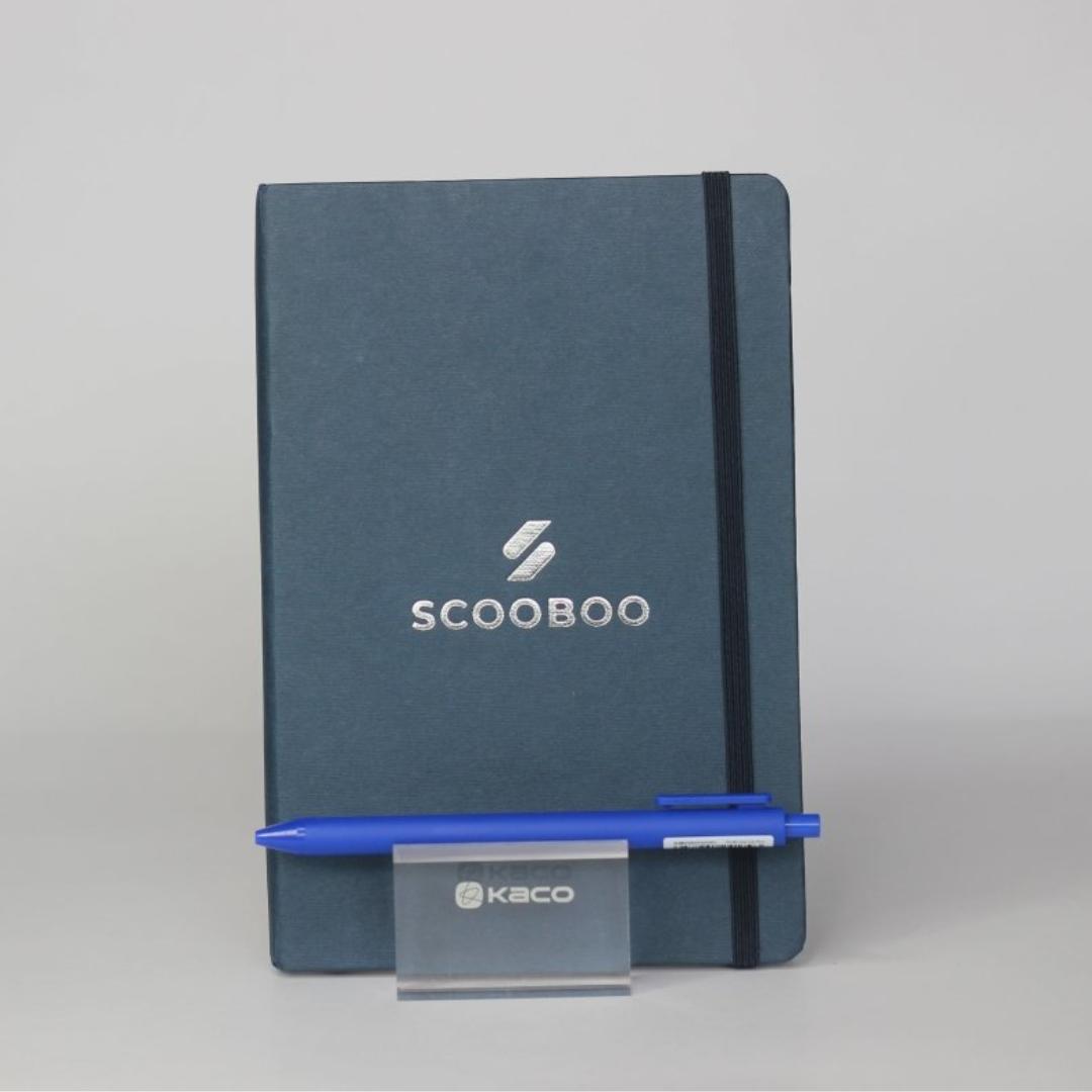 The Corporate Chic Combo