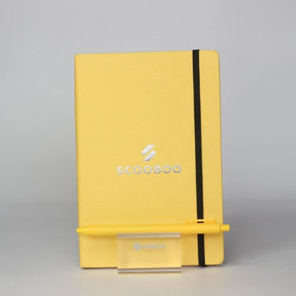 The Corporate Chic Combo