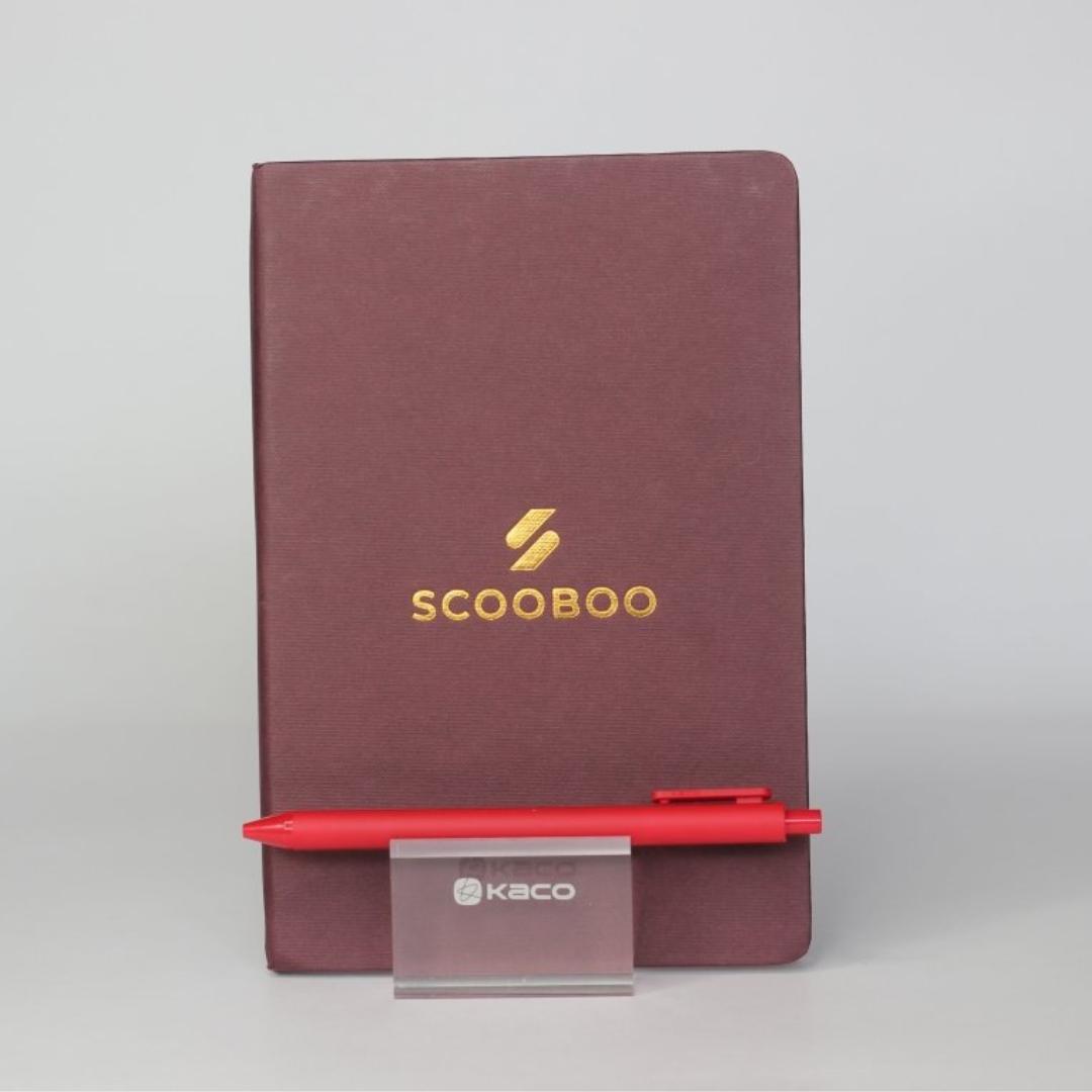 The Corporate Chic Combo