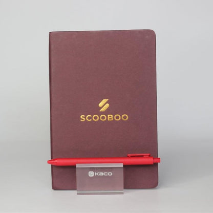 The Corporate Chic Combo