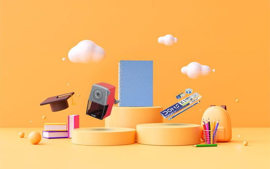 The Pre-primary Essential