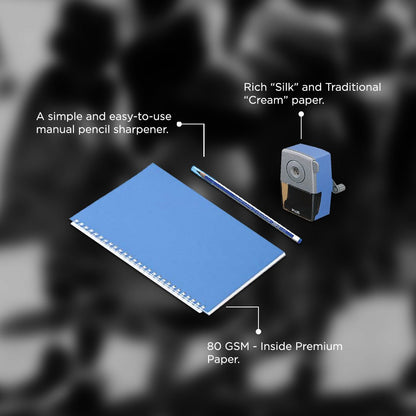 The Pre-primary Essential