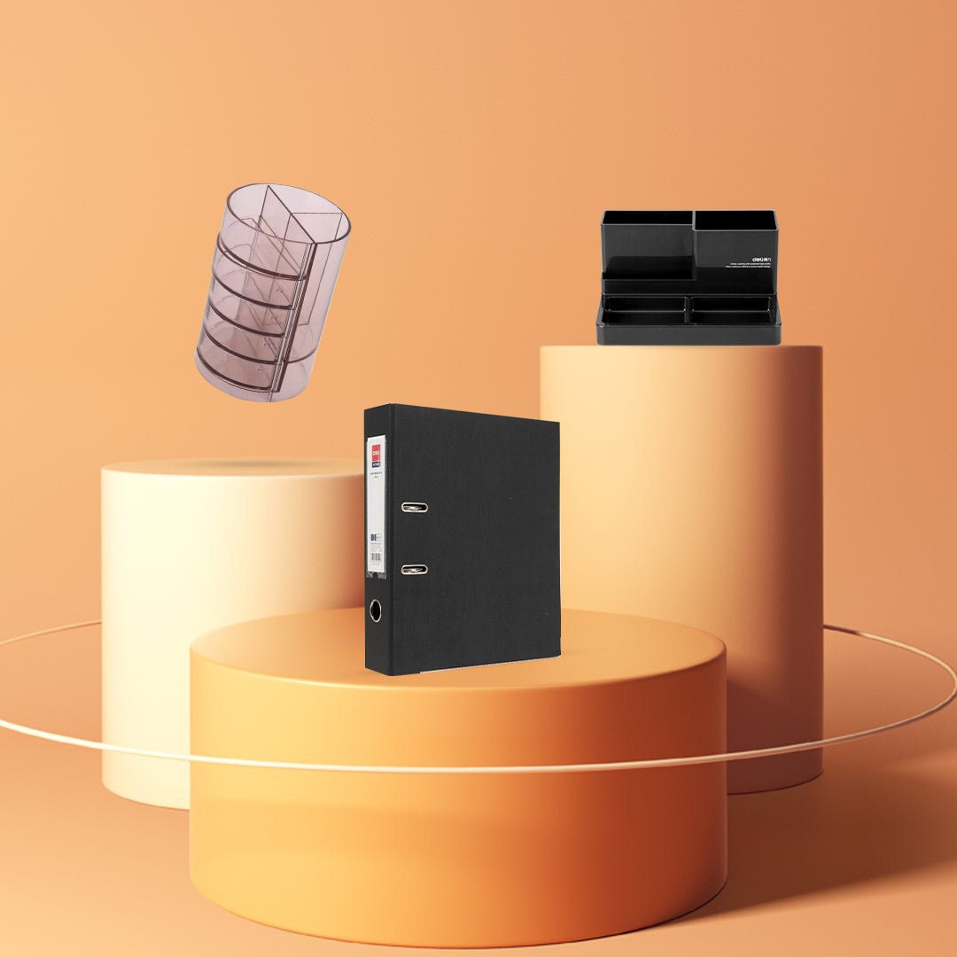 To Making Organizing Fun!!