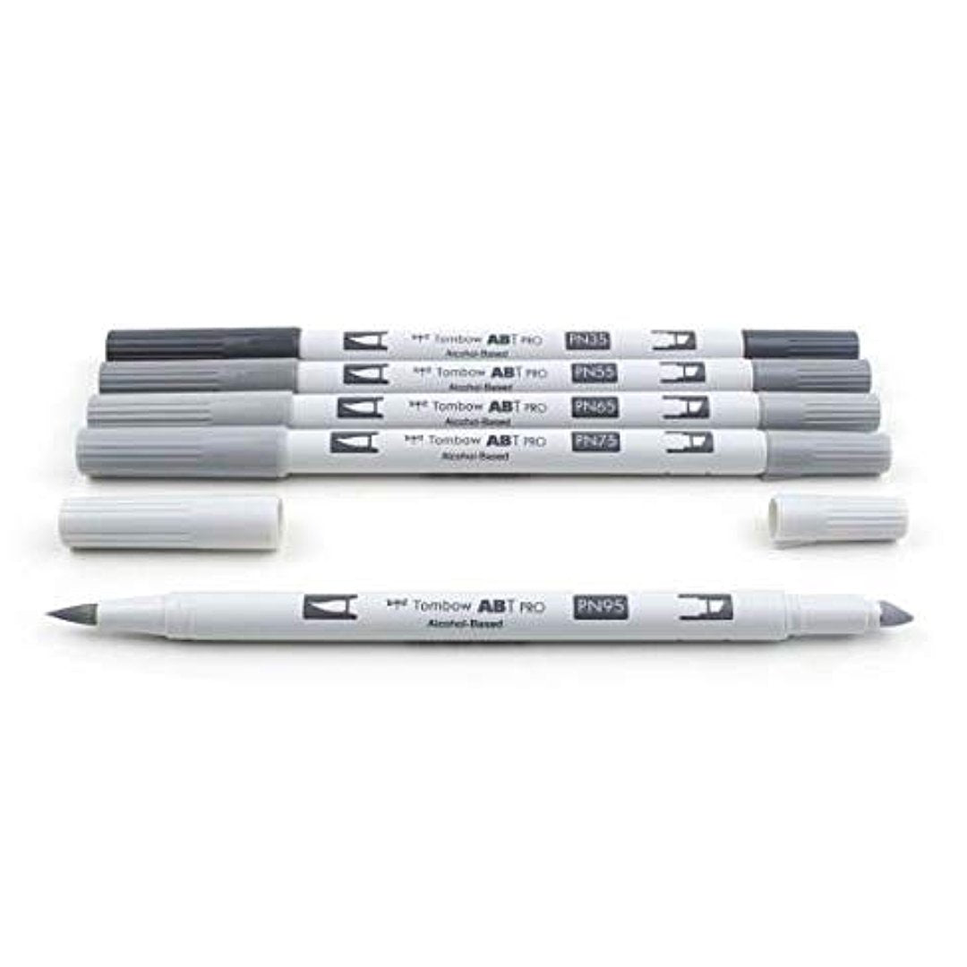 Tombow ABT Pro Alcohol Based  Markers