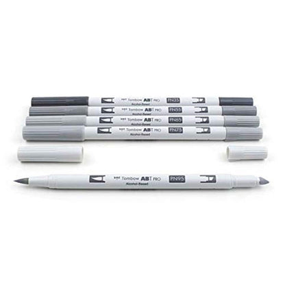 Tombow ABT Pro Alcohol Based  Markers