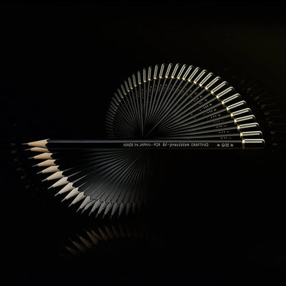 Tombow MONO 100 Drawing 12 Assorted Pencils