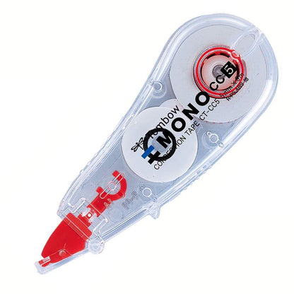 Tombow Mono Correction Tape 5MMX6M 1CD- MONO