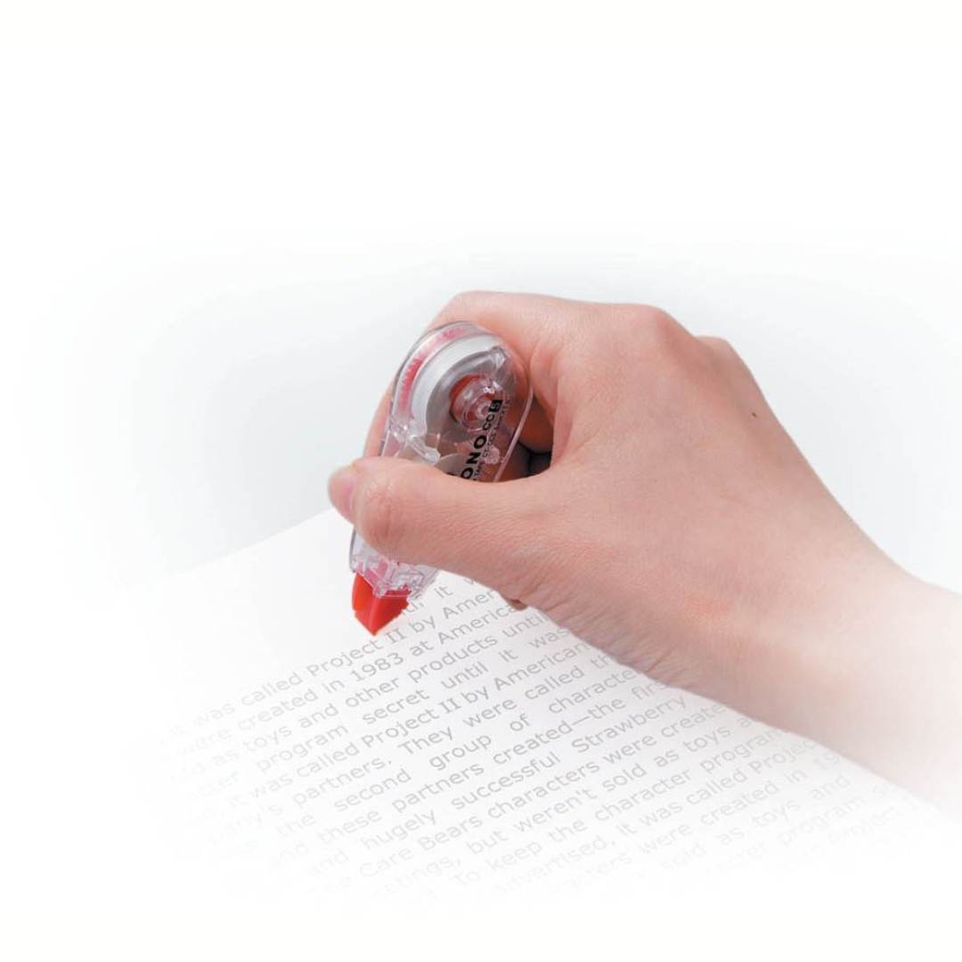 Tombow Mono Correction Tape