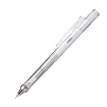 Tombow Mono Graph Clear Mechanical Pencil 0.5mm