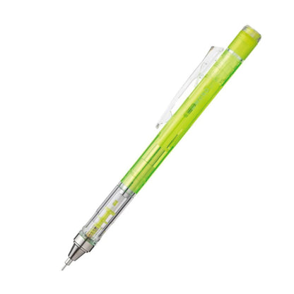 Tombow Mono Graph Clear Mechanical Pencil 0.5mm