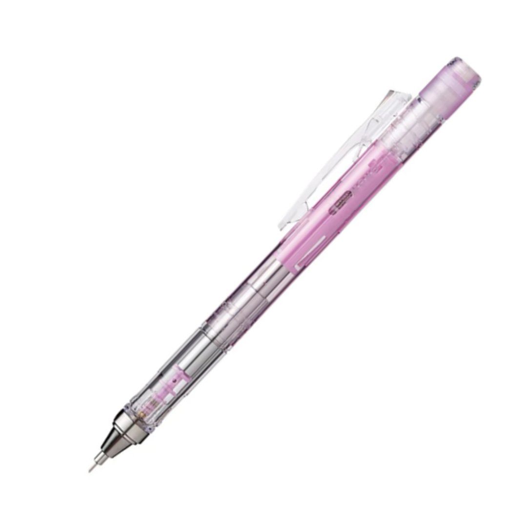Tombow Mono Graph Clear Mechanical Pencil 0.5mm