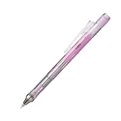 Tombow Mono Graph Clear Mechanical Pencil 0.5mm