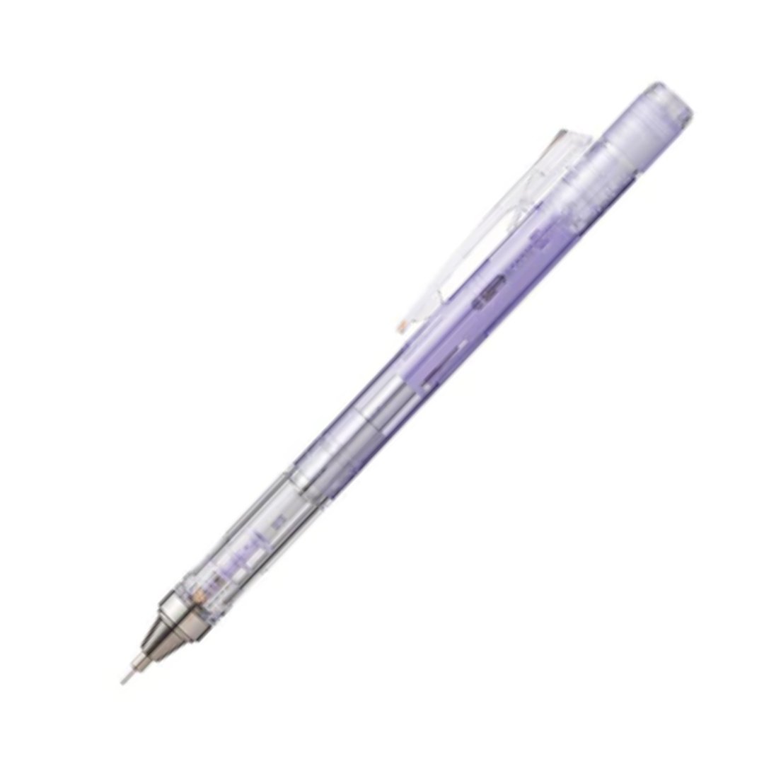 Tombow Mono Graph Clear Mechanical Pencil 0.5mm