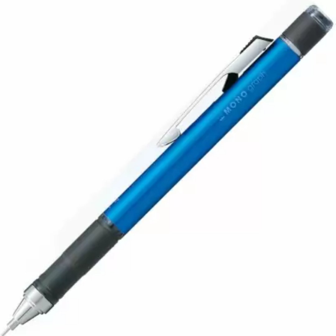 Tombow Mono Graph Grip Model 0.5mm