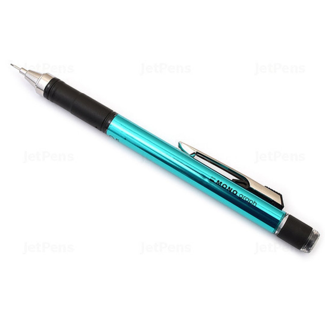 Graphgrip Tombow Mono Graph Grip Model 0.5mm – Unicols