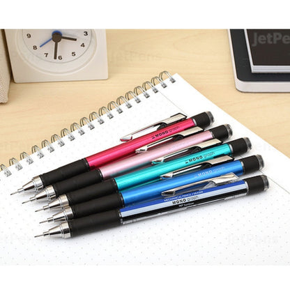 Tombow Mono Graph Grip Model 0.5mm