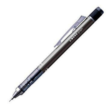 Tombow Mono Graph Mechanical Pencil 0.5mm