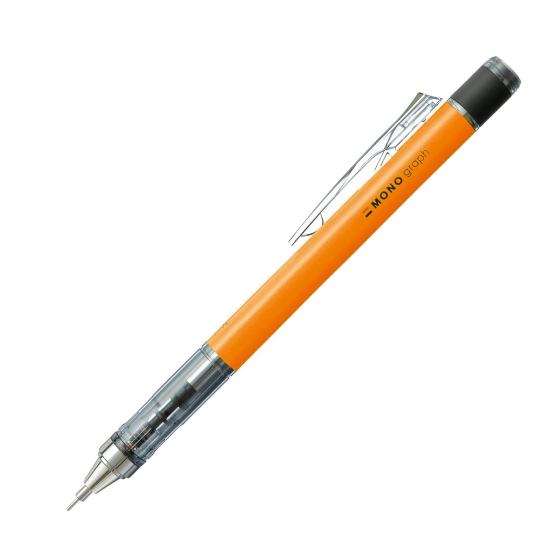 Tombow Mono Graph Mechanical Pencil 0.7mm