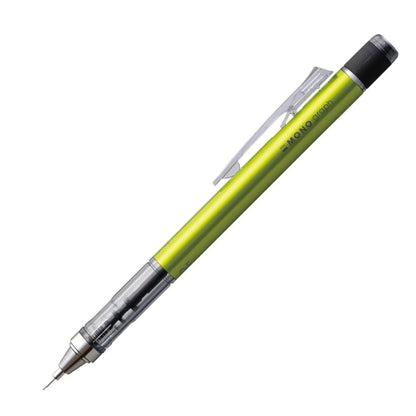 Tombow Mono Graph Mechanical Pencil 0.7mm