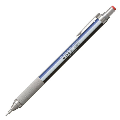 Tombow Mono Graph Zero Mechanical Pencil 0.5mm Value Pack