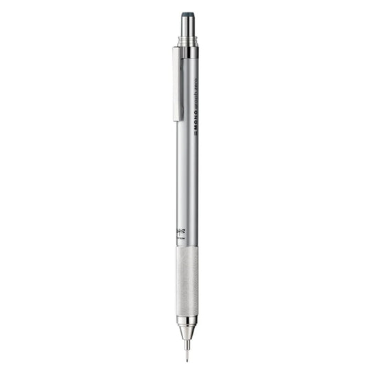 Tombow Mono Graph Zero Mechanical Pencil 0.5mm Value Pack