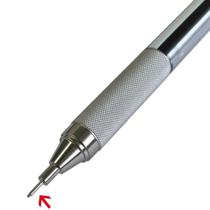 Tombow Mono Graph Zero Mechanical Pencil 0.5mm