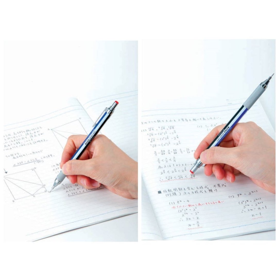 Tombow Mono Graph Zero Mechanical Pencil 0.5mm